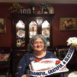 Meet your Posher, Cecelia